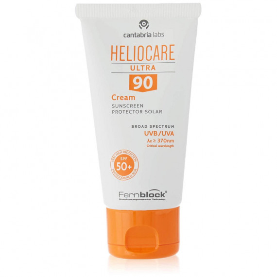 HELIOCARE Ultra 90 Crema Spf 50+ 50ML