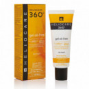 Heliocare 360º Oil Free Gel Spf 50ML 50ML CANTABRIA LABS