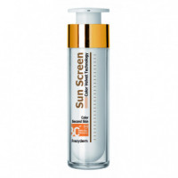 FREZYDERM Sun Screen Color Velvet Spf 50+ 50ML