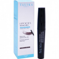 TALIKA Lipocils Máscara de Pestañas Color Marrón 8,5ML