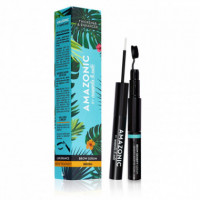 Nuggela & Sulé Amazonic Serum Densificador de Cejas + Cepillo 2,5ML  NUGGELA & SULE