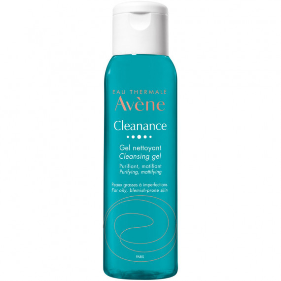 AVÈNE Cleanance Gel Limpiador 200ML