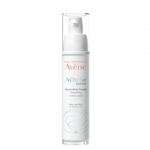 AVÈNE Creme de Dia Aqua-Suavizante AVÈNE 30ML