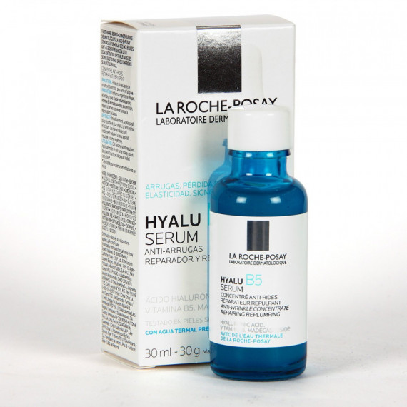 la Roche-posay Hyalu B5 Sérum 30ML  LA ROCHE POSAY