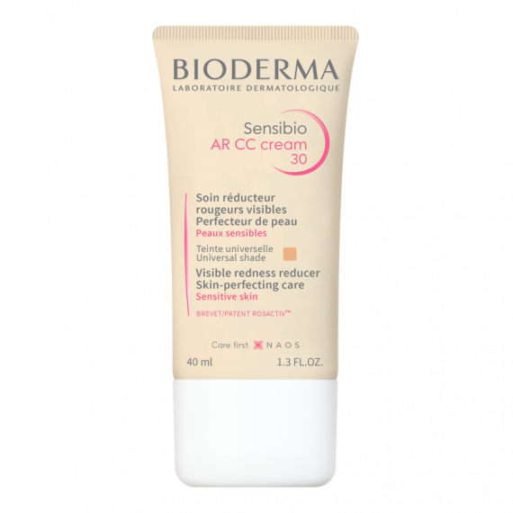 BIODERMA Sensibio Ar Bb Cream 40ML