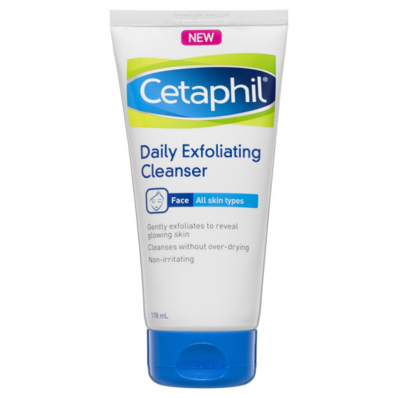 CETAPHIL Nettoyant Exfoliant Doux 178ML