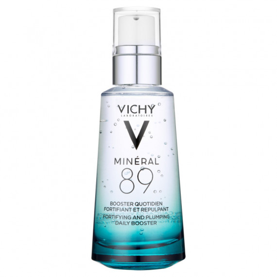 VICHY MINERAL 89 Concentrado Fortificante 50ML