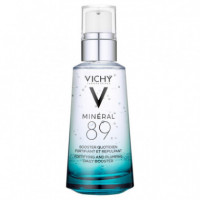 VICHY MINERAL 89 Concentrado Fortificante 50ML