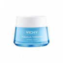 VICHY AQUALIA Crema Rehidratante Ligera 49G