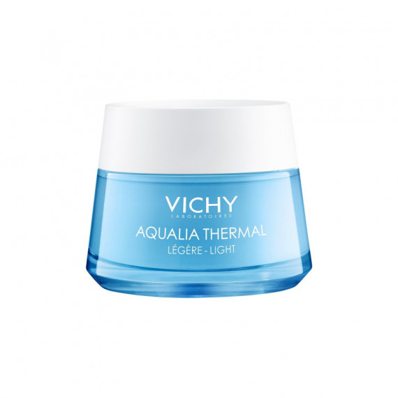 VICHY AQUALIA Crema Rehidratante Ligera 49G