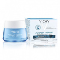 VICHY AQUALIA Crema Rehidratante Rica 47G