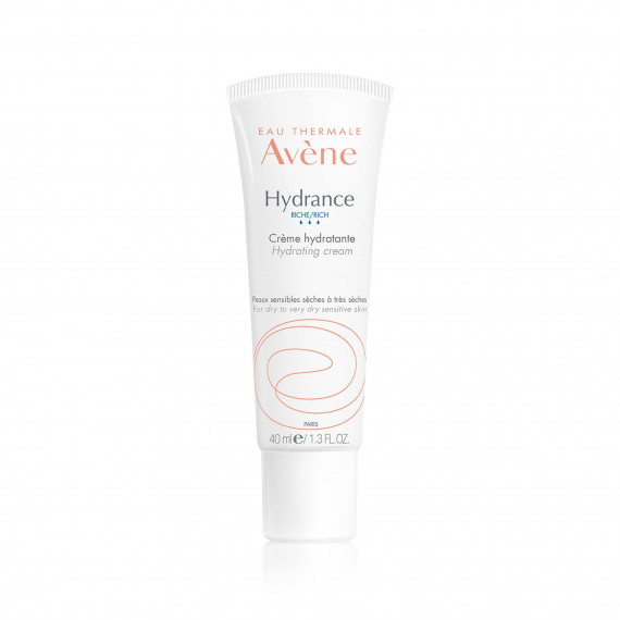 AVÈNE Hydrance Rica Crema Hidratante 40ML