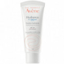 AVÈNE Hydrance Uv-ligera Emulsión Hidratante Spf 30 40ML