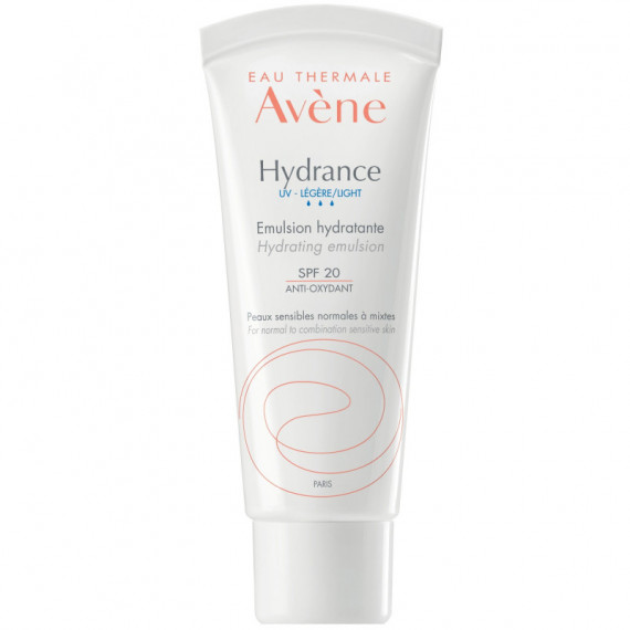 AVÈNE Hydrance Uv-ligera Emulsión Hidratante Spf 30 40ML