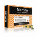 Nuggela & Sulé Martinn Hair Food Suplement 60 Comprimidos  NUGGELA & SULE