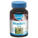 NATURMIL Alcachofa 500MG 90 Cápsulas