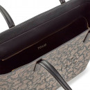 Bolso Kaos Icon Negro Multi TOUS Mujer