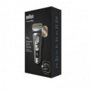 Afeitadora BRAUN 9515S