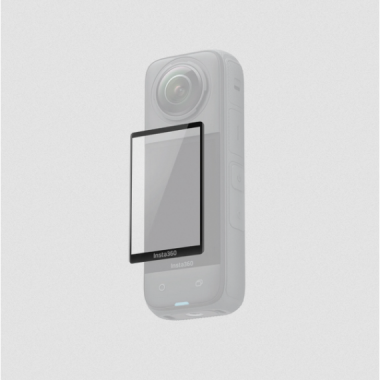 Protector de Pantalla para INSTA360 X4  INSTA 360