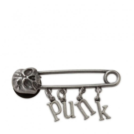 Accesorio Punk Safety Pin  CROCS
