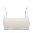 Corpiño - Tonal Logo  CALVIN KLEIN