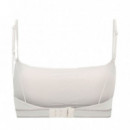 Corpiño - Tonal Logo  CALVIN KLEIN