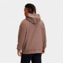 Sudadera con Capucha Leoben  FILA