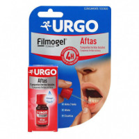 URGO Filmogel Aftas 10ML