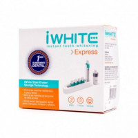 IWHITE Express Serum Blanqueador 10 Aplicaciones