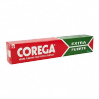 COREGA Crema Fijadora Extra Fuerte 70G