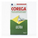 COREGA Ultra Polvo para Fijación de Prótesis Dentales 50G