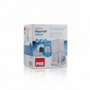 PHB Aqua-jet Compact Irrigador Bucal Color Blanco