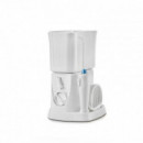 PHB Aqua-jet Compact Irrigador Bucal Color Blanco