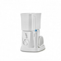PHB Aqua-jet Compact Irrigador Bucal Color Blanco
