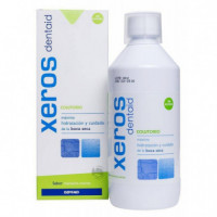 XEROS Dentaid Colutorio Hidratante 500 Ml