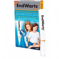 Endwartz Pen Crayon Anti-Rides 3ML MYLAN PHARMACEUTICALS