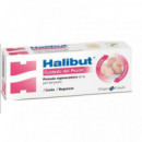 HALIBUT Pomada para Cuidado del Pezón 24G