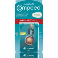 COMPEED Ampollas para Planta del Pie 5 Unidades