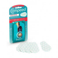 COMPEED Ampollas para Planta del Pie 5 Unidades