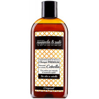 Nuggela & Sulé Champú con Cebolla 250ML  NUGGELA & SULE