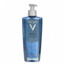 Vichy DERCOS TECHNIQUE Champú Mineral Soft 400ML