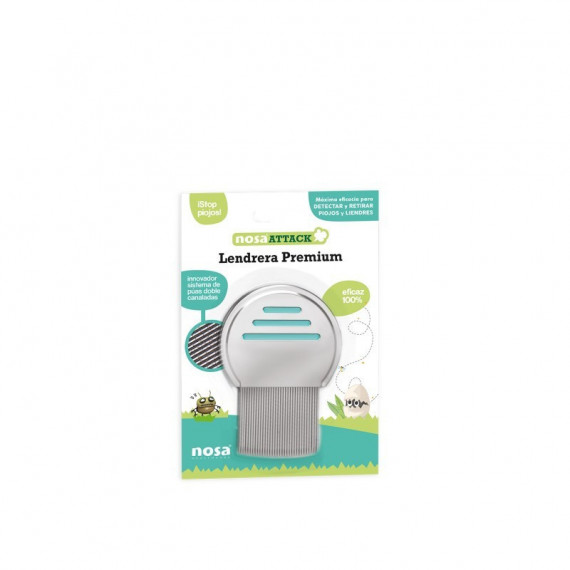 Nosaattack Lendrera Premium  NOSA