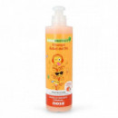 Nosaprotect Champú árbol del Té Aroma Melocotón 250ML  NOSA