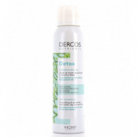 Vichy Dercos Detox Champú Seco 150ML  DERCOS TECHNIQUE
