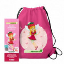 Nosaattack Loción Antipiojos 5% Dimeticona + Mochila  NOSA