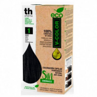 TH-PHARMA Eco V-color Negro