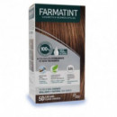 FARMATINT 5D Crema Castaño Claro Dorado 155 Ml