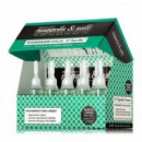 Nuggela & Sulé Tratamiento Regenerador Capilar 10 Ampollas X 10 Ml  NUGGELA & SULE