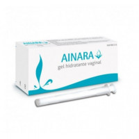 Ainara Gel Hydratant Vaginal 30G ITALFARMACO