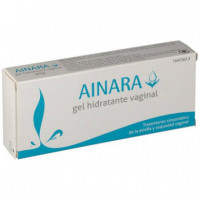Ainara Gel Hydratant Vaginal 30G ITALFARMACO